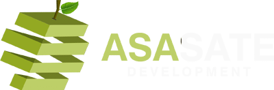 Asasate Development Logo
